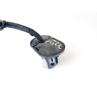 Mazda 3 Speed 04-13 ABS Speed Sensor Rear Right/Passenger BP4K-43-711B, E044, OEM, 2004, 2005, 2006, 2007, 2008, 2009, 2010, 2011, 2012, 2013