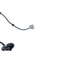 Mazda 3 Speed 04-13 ABS Speed Sensor Rear Right/Passenger BP4K-43-711B, E044, OEM, 2004, 2005, 2006, 2007, 2008, 2009, 2010, 2011, 2012, 2013