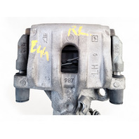 Mazda 3 Speed 07-13 Caliper Rear Left/Driver, BPYK-26-71XB, E044, OEM, 2007, 2008, 2009, 2010, 2011, 2012, 2013