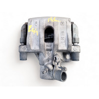 Mazda 3 Speed 07-13 Caliper Rear Left/Driver, BPYK-26-71XB, E044, OEM, 2007, 2008, 2009, 2010, 2011, 2012, 2013