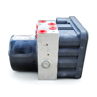 Mazda 3 Speed 07-09 ABS Anti Lock Brake Pump Module B3YF-43-7AZ, E044, OEM, 2007, 2008, 2009