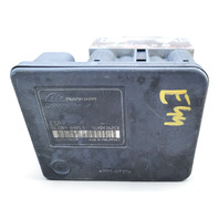 Mazda 3 Speed 07-09 ABS Anti Lock Brake Pump Module B3YF-43-7AZ, E044, OEM, 2007, 2008, 2009