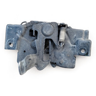 Mazda 3 Speed 04-09 Hood Lid Release Latch Lock w/Theft Detection BN8P-56-620B, E044, OEM, 2004, 2005, 2006, 2007, 2008, 2009