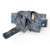 Mazda 3 Speed 04-09 Hood Lid Release Latch Lock w/Theft Detection BN8P-56-620B, E044, OEM, 2004, 2005, 2006, 2007, 2008, 2009