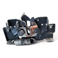 Mazda 3 Speed 04-09 Hood Lid Release Latch Lock w/Theft Detection BN8P-56-620B, E044, OEM, 2004, 2005, 2006, 2007, 2008, 2009