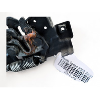 Mazda 3 Speed 04-09 Hood Lid Release Latch Lock w/Theft Detection BN8P-56-620B, E044, OEM, 2004, 2005, 2006, 2007, 2008, 2009