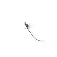 Mazda 3 Speed 07-13 Front/Rear Oxygen Emission O2 Sensor Upstream/Downstream L34B-18-861B, E044, OEM, 2007, 2008, 2009, 2010, 2011, 2012, 2013