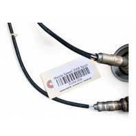 Mazda 3 Speed 07-13 Front/Rear Oxygen Emission O2 Sensor Upstream/Downstream L34B-18-861B, E044, OEM, 2007, 2008, 2009, 2010, 2011, 2012, 2013