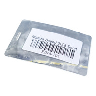 Mazda 3 Speed 06-13 Spare Tire Bridgestone T125/70D17, E044 9965-08-4070, OEM, 2006, 2007, 2008, 2009, 2010, 2011, 2012, 2013