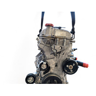 Mazda 3 Speed 07-13 2.3L Engine Motor Assembly M/T 110K Miles, E044, OEM, 2007, 2008, 2009, 2010, 2011, 2012, 2013