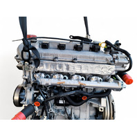 Mazda 3 Speed 07-13 2.3L Engine Motor Assembly M/T 110K Miles, E044, OEM, 2007, 2008, 2009, 2010, 2011, 2012, 2013
