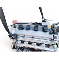 Mazda 3 Speed 07-13 2.3L Engine Motor Assembly M/T 110K Miles, E044, OEM, 2007, 2008, 2009, 2010, 2011, 2012, 2013
