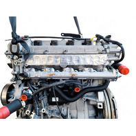 Mazda 3 Speed 07-13 2.3L Engine Motor Assembly M/T 110K Miles, E044, OEM, 2007, 2008, 2009, 2010, 2011, 2012, 2013