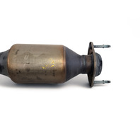 Mazda 3 Speed 07-09 Exhaust Muffler Pipe w/Flex Muffler Pipe Converter L3H4-20-55XC, E044, OEM, 2007, 2008, 2009