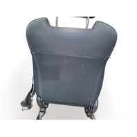 Mazda 3 Speed 07-09 Front Left/Right Seat Black Leather BAN7-88-130-02, E044, OEM, 2007, 2008, 2009