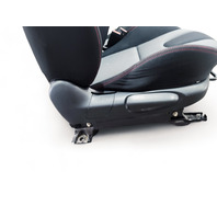 Mazda 3 Speed 07-09 Front Left/Right Seat Black Leather BAN7-88-130-02, E044, OEM, 2007, 2008, 2009