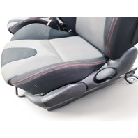 Mazda 3 Speed 07-09 Front Left/Right Seat Black Leather BAN7-88-130-02, E044, OEM, 2007, 2008, 2009
