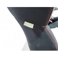 Mazda 3 Speed 07-09 Front Left/Right Seat Black Leather BAN7-88-130-02, E044, OEM, 2007, 2008, 2009