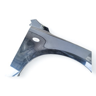 Mazda 3 Speed 07-09 Front Right/Passenger Side Fender BAYR-52-11Y, E044, OEM, 2007, 2008, 2009