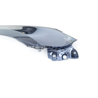 Mazda 3 Speed 07-09 Front Right/Passenger Side Fender BAYR-52-11Y, E044, OEM, 2007, 2008, 2009