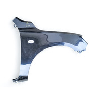 Mazda 3 Speed 07-09 Front Right/Passenger Side Fender BAYR-52-11Y, E044, OEM, 2007, 2008, 2009 Mazda 3 Speed 07-09 Front Right/Passenger Side Fender BAYR-52-11Y, E044, OEM, 2007, 2008, 2009