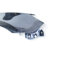 Mazda 3 Speed 07-09 Front Right/Passenger Side Fender BAYR-52-11Y, E044, OEM, 2007, 2008, 2009