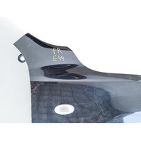 Mazda 3 Speed 07-09 Front Right/Passenger Side Fender BAYR-52-11Y, E044, OEM, 2007, 2008, 2009