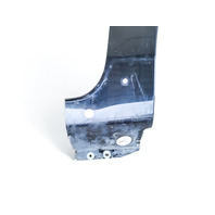 Mazda 3 Speed 07-09 Front Right/Passenger Side Fender BAYR-52-11Y, E044, OEM, 2007, 2008, 2009