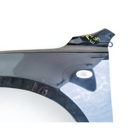 Mazda 3 Speed 07-09 Front Left/Driver Side Fender BAYR-52-21Y, E044, OEM, 2007, 2008, 2009
