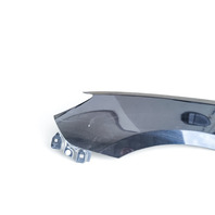 Mazda 3 Speed 07-09 Front Left/Driver Side Fender BAYR-52-21Y, E044, OEM, 2007, 2008, 2009