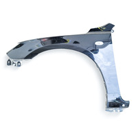 Mazda 3 Speed 07-09 Front Left/Driver Side Fender BAYR-52-21Y, E044, OEM, 2007, 2008, 2009 Mazda 3 Speed 07-09 Front Left/Driver Side Fender BAYR-52-21Y, E044, OEM, 2007, 2008, 2009
