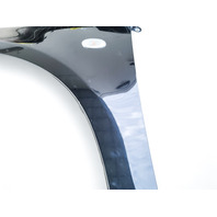 Mazda 3 Speed 07-09 Front Left/Driver Side Fender BAYR-52-21Y, E044, OEM, 2007, 2008, 2009