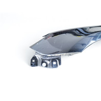 Mazda 3 Speed 07-09 Front Left/Driver Side Fender BAYR-52-21Y, E044, OEM, 2007, 2008, 2009