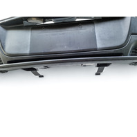 Mazda 3 Speed 07-09 Rear Bumper Cover Assembly, BA6R-50-221E-BB, E044, OEM, 2007, 2008, 2009