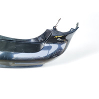 Mazda 3 Speed 07-09 Rear Bumper Cover Assembly, BA6R-50-221E-BB, E044, OEM, 2007, 2008, 2009