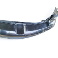 Mazda 3 Speed 07-09 Rear Bumper Cover Assembly, BA6R-50-221E-BB, E044, OEM, 2007, 2008, 2009