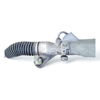 Mazda 3 Speed 07-09 Power Steering Rack and Pinion Gear BR6J-32-110A, E044, OEM, 2007, 2008, 2009