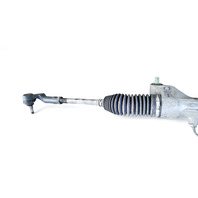 Mazda 3 Speed 07-09 Power Steering Rack and Pinion Gear BR6J-32-110A, E044, OEM, 2007, 2008, 2009