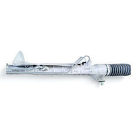 Mazda 3 Speed 07-09 Power Steering Rack and Pinion Gear BR6J-32-110A, E044, OEM, 2007, 2008, 2009