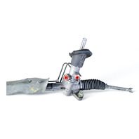 Mazda 3 Speed 07-09 Power Steering Rack and Pinion Gear BR6J-32-110A, E044, OEM, 2007, 2008, 2009