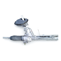Mazda 3 Speed 07-09 Power Steering Rack and Pinion Gear BR6J-32-110A, E044, OEM, 2007, 2008, 2009