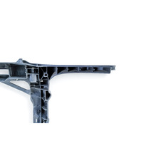 Mazda 3 Speed 04-09 Radiator Core Support Bracket Center, BP4K-53-110J, E044, OEM, 2004, 2005, 2006, 2007, 2008, 2009