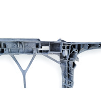 Mazda 3 Speed 04-09 Radiator Core Support Bracket Center, BP4K-53-110J, E044, OEM, 2004, 2005, 2006, 2007, 2008, 2009