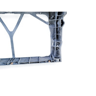 Mazda 3 Speed 04-09 Radiator Core Support Bracket Center, BP4K-53-110J, E044, OEM, 2004, 2005, 2006, 2007, 2008, 2009