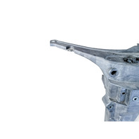 Mazda 3 Speed 04-09 Radiator Core Support Bracket Center, BP4K-53-110J, E044, OEM, 2004, 2005, 2006, 2007, 2008, 2009