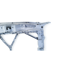 Mazda 3 Speed 04-09 Radiator Core Support Bracket Center, BP4K-53-110J, E044, OEM, 2004, 2005, 2006, 2007, 2008, 2009