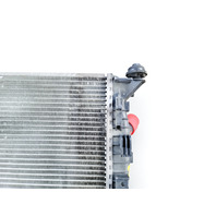Mazda 3 Speed 05-09 Cooling Radiator M/T Z603-15-200, E044, OEM, 2005, 2006, 2007, 2008, 2009