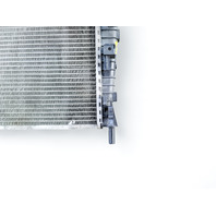 Mazda 3 Speed 05-09 Cooling Radiator M/T Z603-15-200, E044, OEM, 2005, 2006, 2007, 2008, 2009