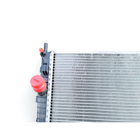 Mazda 3 Speed 05-09 Cooling Radiator M/T Z603-15-200, E044, OEM, 2005, 2006, 2007, 2008, 2009