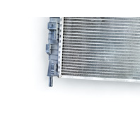 Mazda 3 Speed 05-09 Cooling Radiator M/T Z603-15-200, E044, OEM, 2005, 2006, 2007, 2008, 2009